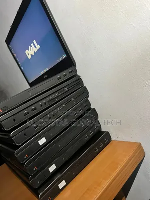 Laptop Dell Precision M4800 8GB Intel Core I7 HDD+SSD 500GB