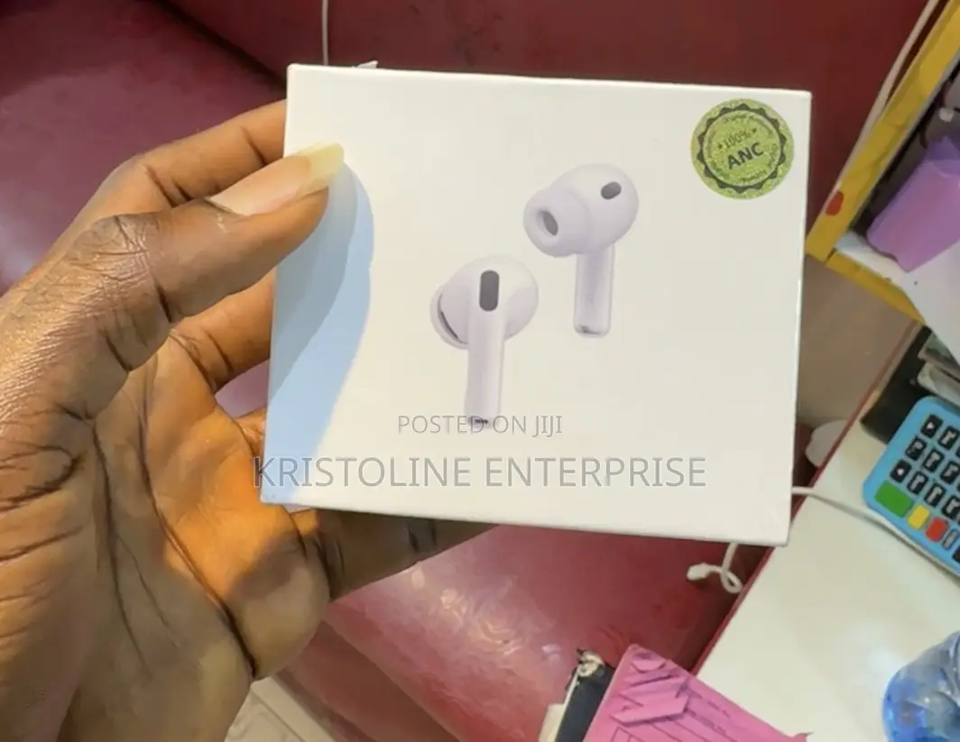 Airpod Pro 3
