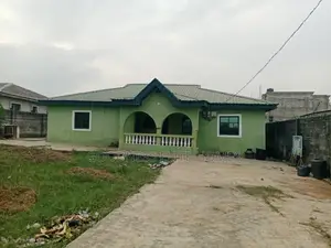4bdrm Bungalow in Alaso Alagbado for sale