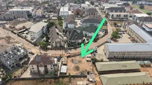 Land for Sale in Durumi Abuja