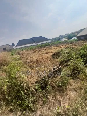 A Plot of Land - Ajara, Akobo