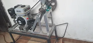 Catfish Floating Feed Machine Maker
