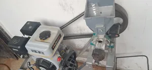 Catfish Floating Feed Machine Maker
