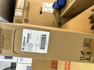 Hp Monitor