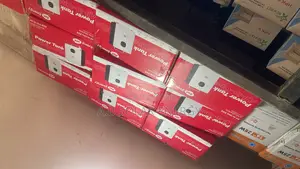 1000watts With 500kva Itel Solar Generator
