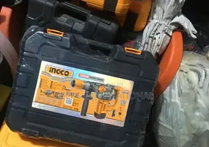 1050watts, 28mm, Ingco Rotary Hammer Drill