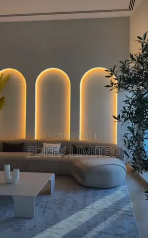Dry Wall Designs