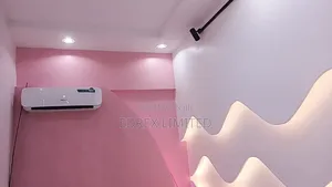 Dry Wall Designs