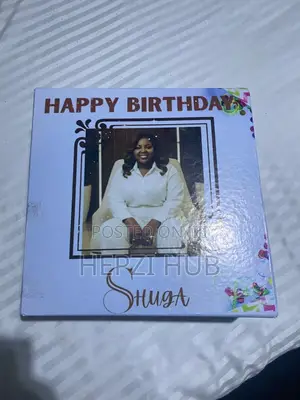 Gift Boxes