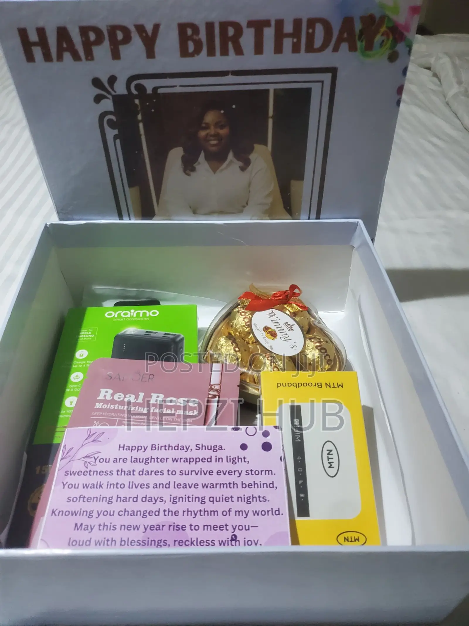 Gift Boxes