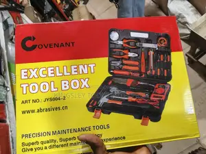 Hand Tools