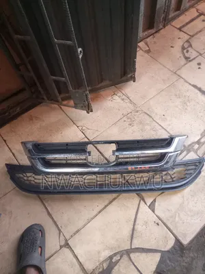 Honda CRV 2010 Front Grille