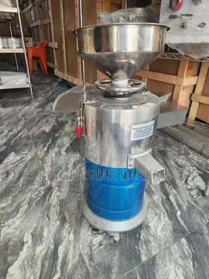 Tigernut Sieving Machine, Soya Beans Sieving Machine