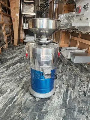 Tigernut Sieving Machine, Soya Beans Sieving Machine