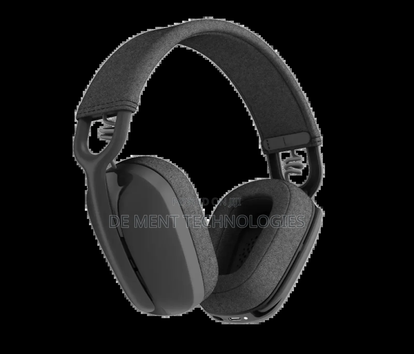 Logitech Zone Vibe 100 Wireless Headset