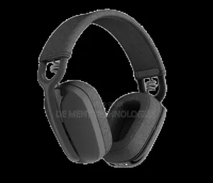 Logitech Zone Vibe 100 Wireless Headset
