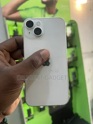 Apple iPhone 14 128 GB White