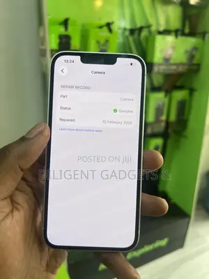 Apple iPhone 14 128 GB White