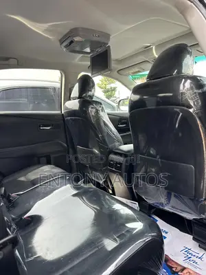 Lexus RX 350 2014 Black