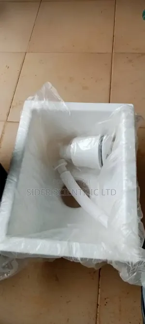 Sink Plastic