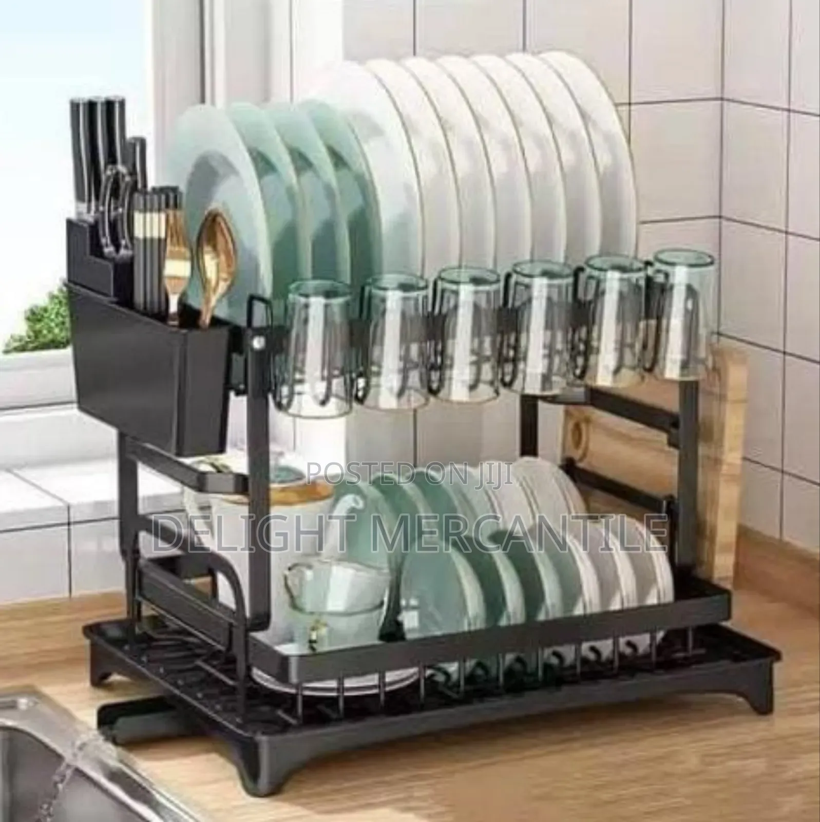 Quality Dish Rack