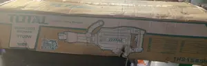 1700w Demolition Breaker Total