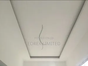 Ceiling Design Gypsum Board