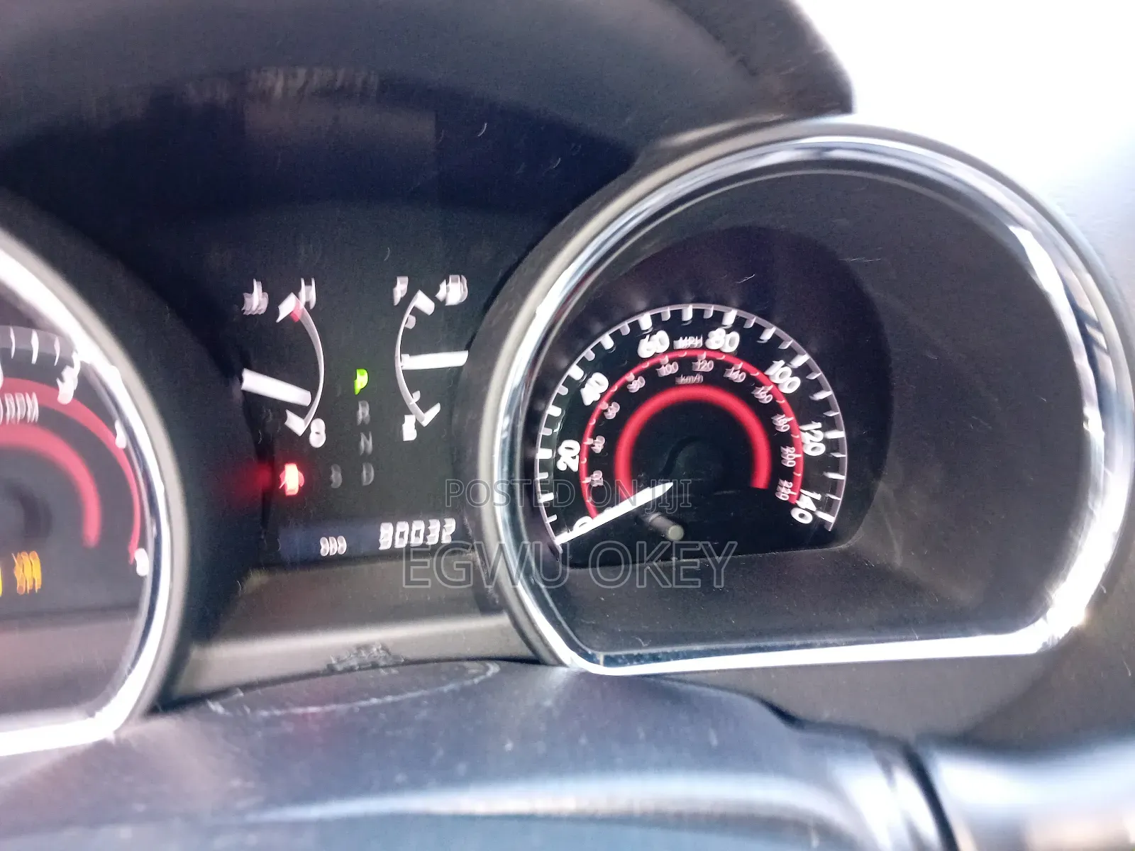 Toyota Highlander 2008 Silver
