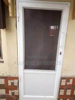 Hinge Door Net