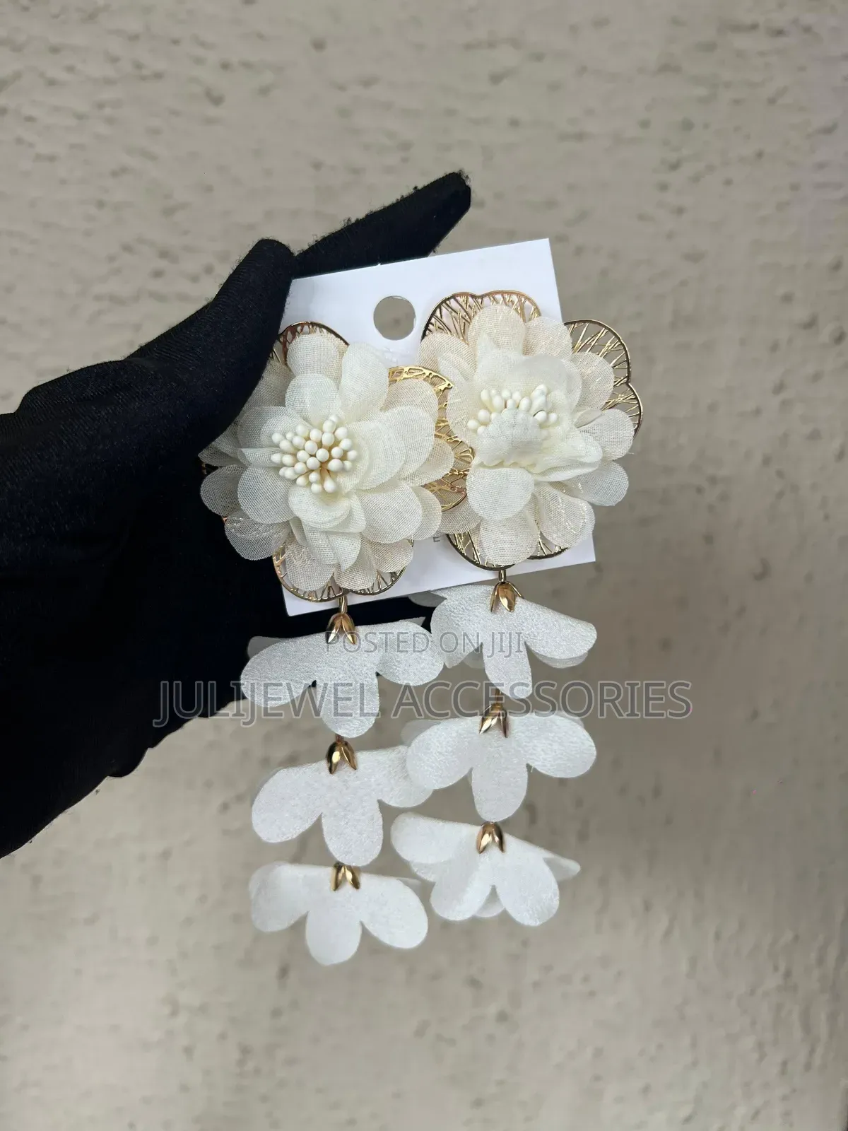 Statement Earrings