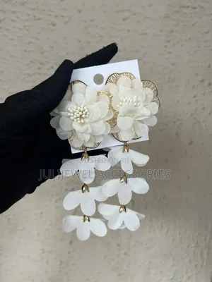 Statement Earrings