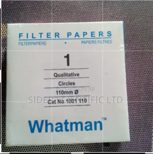 Filter Paper