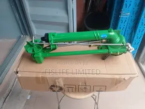 Reto Jet Rain Gun Py40