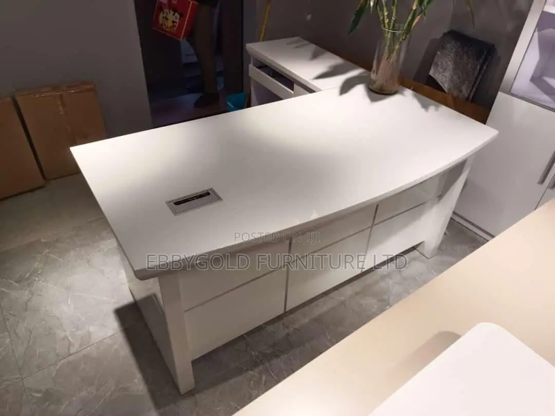 Executive Table