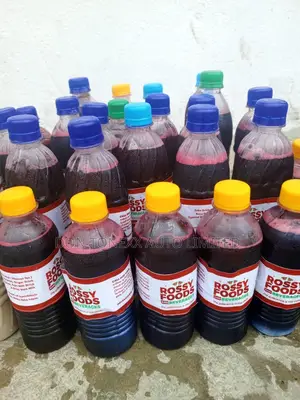 Buy Your Fresh Zobo Drink Now Available, We Do Home Delivery