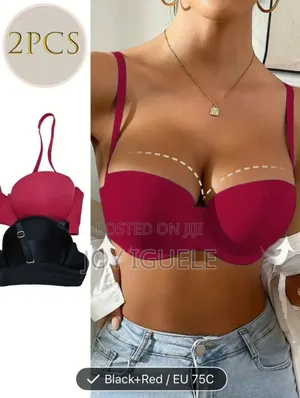 Quality Bra for Ladies
