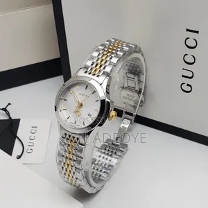 Gucci Chain Watch