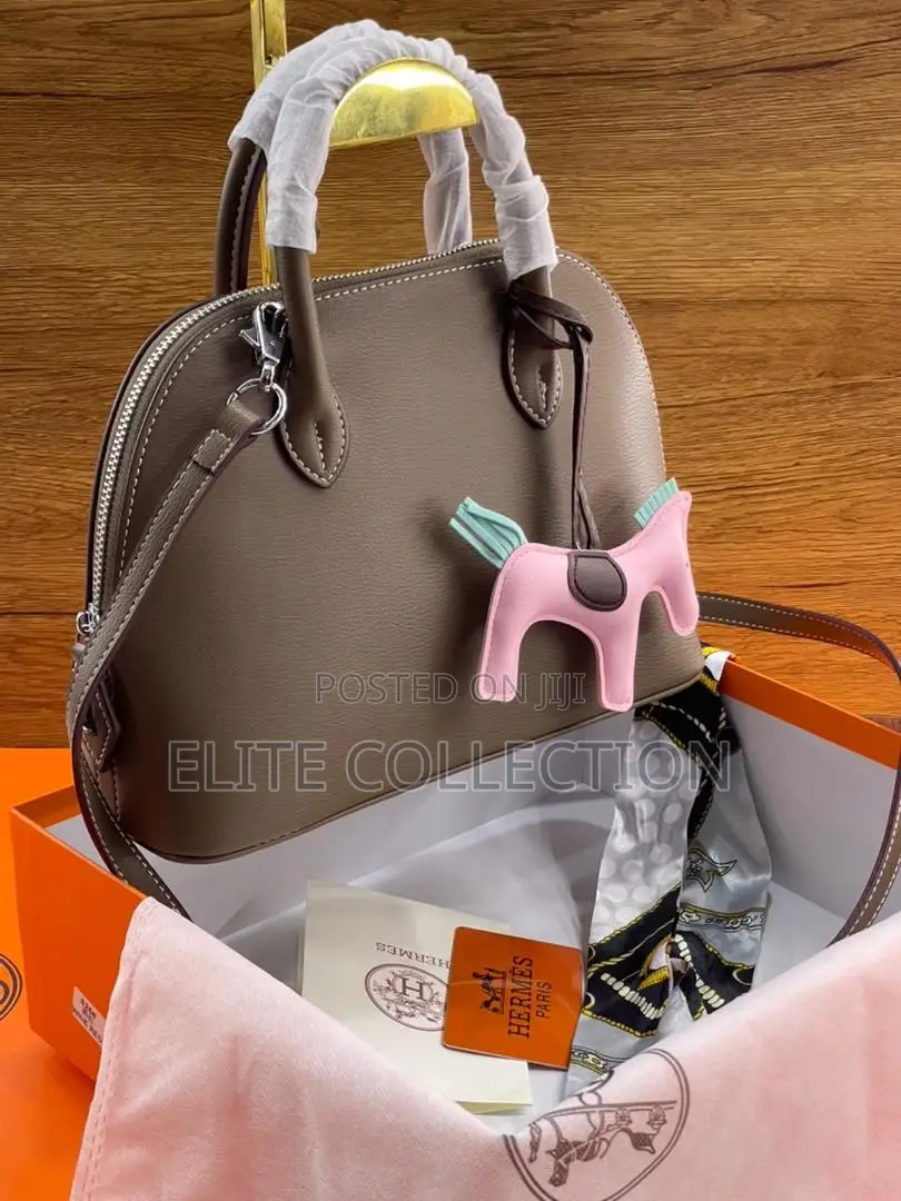 Luxury Hermes Grade 1 Bag Available in All Colours
