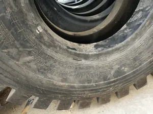 Payloader Tires 18-00-25