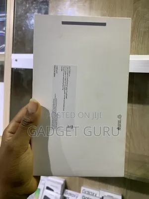 New Samsung Galaxy Tab A11 128 GB Gray
