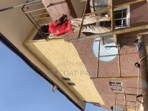 Water Resistant Paint