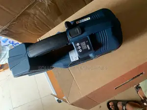 Battery Strapping Machine