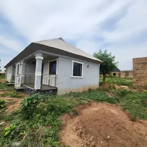 Mini Flat in Alabata, Moniya for sale