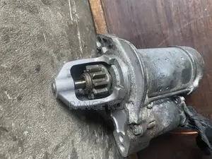 Range Rover Velar Kick Starter V6 2018-2020