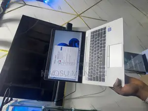 Laptop HP EliteBook 840 G6 8GB Intel Core I5 SSD 256GB