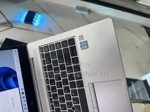 Laptop HP EliteBook 840 G6 8GB Intel Core I5 SSD 256GB