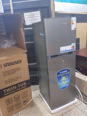 Snowsea Fridge 198l
