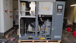 Air Compressors Oils , Modules, Filters , Sales , Repairs Supply