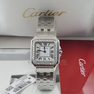 Catier Chain Watch