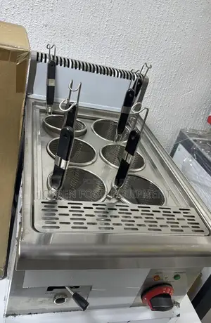 Pasta Cooker